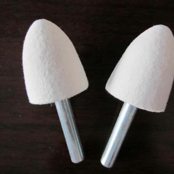 尚弘 圓錐形羊毛磨頭，6*10*3 售賣(mài)規(guī)格：1支