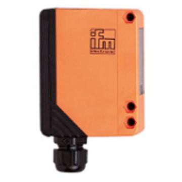 易福门/IFM 漫反射式光电传感器，OA0108 售卖规格：1个