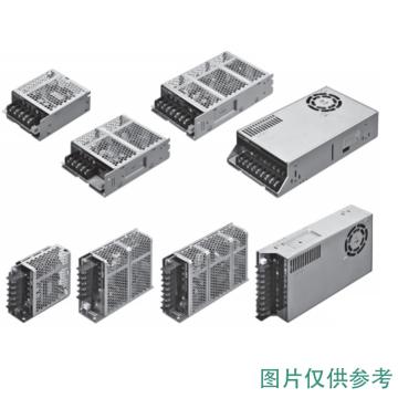 欧姆龙/OMRON 开关电源，S8FS-C05024 售卖规格：1个