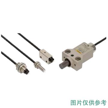 欧姆龙/OMRON 限位开关，D5A-8514 售卖规格：1个