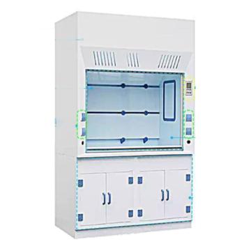 默斯米 PP通风柜，TFC-15085235 1500×850×2350mm（含运费和安装费） 售卖规格：1台