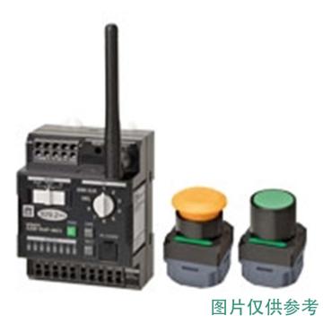 欧姆龙/OMRON 主单元（母机），A2W-RBP-WC1 CN 售卖规格：1个