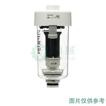 SMC 浮子式自动排水器，AD402-04D-A 售卖规格：1个