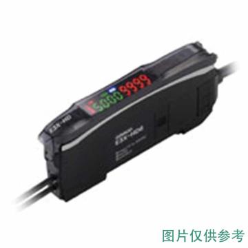 欧姆龙/OMRON 智能光纤放大器，E3X-HD6 售卖规格：1个