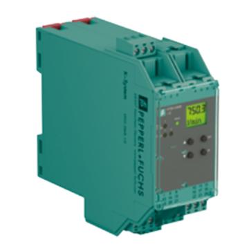 倍加福/P+F 监控继电器，KFD2-DWB-1.D 24VDC 售卖规格：1个