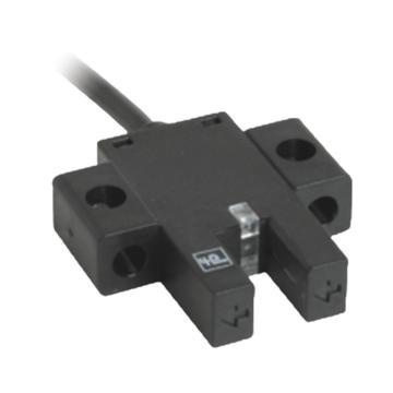 倍加福/P+F 槽型光电传感器，GL5-U/28A/115 24VDC 售卖规格：1个