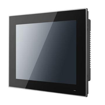 研华/Advantech 平板电脑，PPC-3120S-RAE配置见描述 （Intel Celeron N2930 fanless 12.1" Panel PC，8G/1T/19V电源） 售卖规格：1个