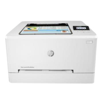 惠普/HP 彩色激光打印机，M254nw A4（M252n升级型号） 售卖规格：1台