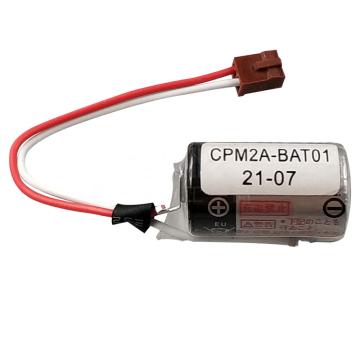 欧姆龙/OMRON 小型PLC电池，CPM2A-BAT01 售卖规格：1个