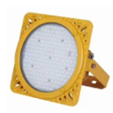 鼎辉照明 LED防爆投光灯，BFDH5185-200W AC220V-240V，5700K，黄色 售卖规格：1个