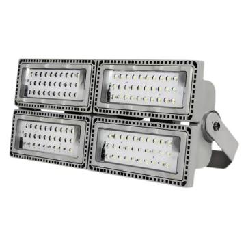 鼎辉照明 LED投光灯，BFDH5033 400W，AC100V-240V，色温5700K，灰色 售卖规格：1个