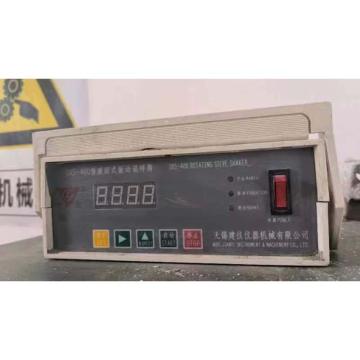 建仪 回旋式振动筛控制器,XHZ-II