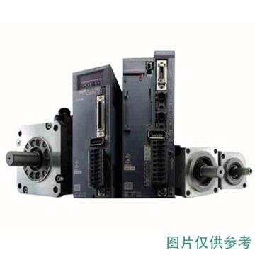 三菱电机 伺服驱动器，MR-JE-300A 3KW 售卖规格：1个