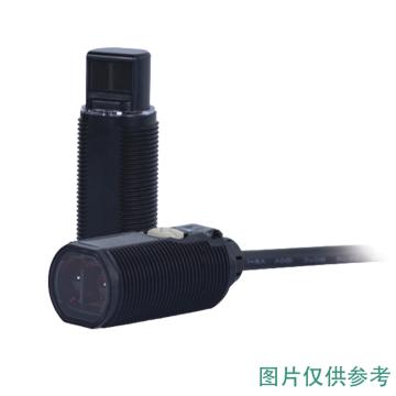 欧姆龙/OMRON 对射型光电传感器，E3FA-TP11 2M 售卖规格：1对