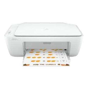 惠普/HP 彩色喷墨多功能一体机，DJ 2336 A4（打印 复印 扫描） 家用 售卖规格：1台