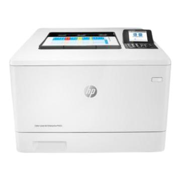 惠普/HP 彩色激光打印机，M455dn A4自动双面打印 有线 售卖规格：1台