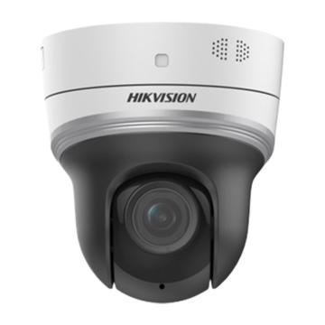 海康威视 监控摄像头，DS－2DC2402IW－DE3 400万网络智能监控器IP66防护智能巡航（台） 售卖规格：1台