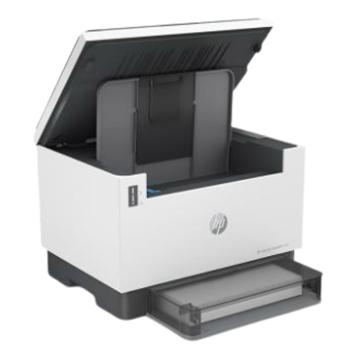 惠普/HP 黑白激光多功能一体机，Tank 1005 A4（打印 复印 扫描）USB连接 售卖规格：1台