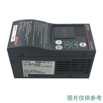 三菱电机 制动单元，FR-BU2-H75K 售卖规格：1个