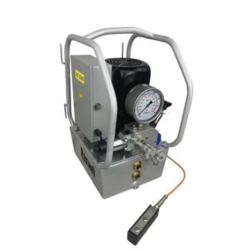 Raxwell 液压扳手专用电动泵，RTHP0001 ，220V/700Bar，无刷电机，高精度压力表 售卖规格：1台
