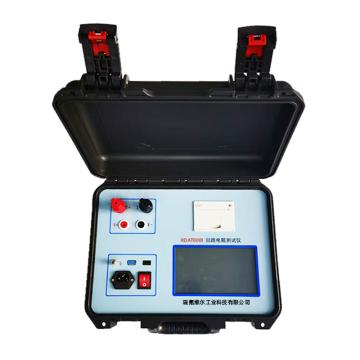 Raxwell 回路电阻测试仪，RDAT0001 售卖规格：1台