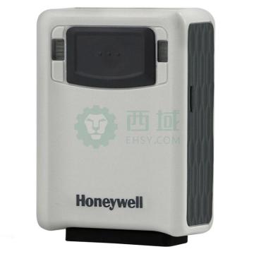 霍尼韦尔/Honeywell 二维有线固定式扫描枪，3320G-串口 售卖规格：1把