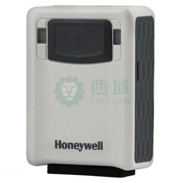 霍尼韋爾（Honeywell） 觸發、二維有線固定式掃描槍，3320G-EIO-USB單位：臺