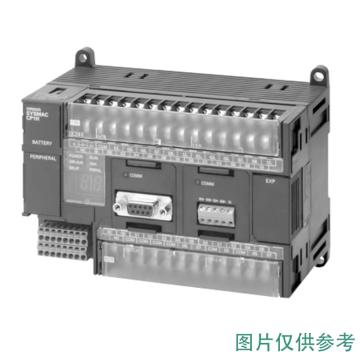 欧姆龙/OMRON 小型PLC，CP1H-X40DT-D 售卖规格：1个