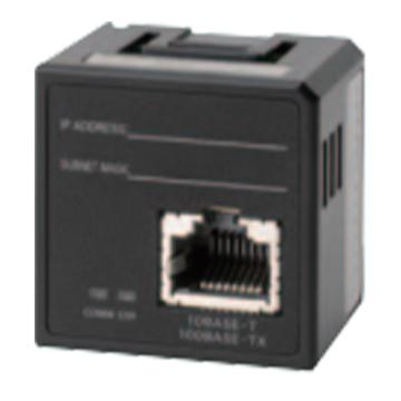 欧姆龙/OMRON 小型PLC模块，CP1W-CIF41 售卖规格：1个