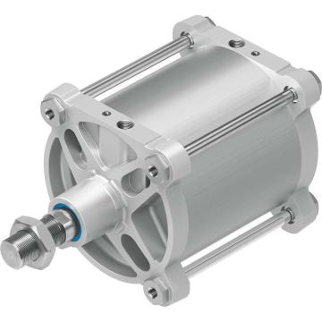 费斯托/FESTO ISO标准气缸，DSBG-250-500-PPVA-N3 售卖规格：1个