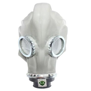 唐丰 防毒面具，面罩+0.5m导管+1号罐 售卖规格：1套