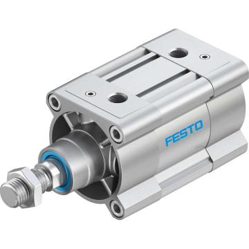 费斯托/FESTO ISO标准气缸，DSBC-100-60-PPVA-N3 售卖规格：1个