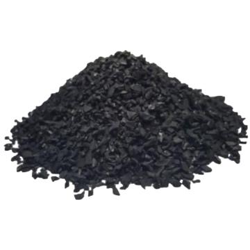 Raxwell 椰壳活性炭，碘值500mg/g，1-2mm，2-4mm，4-6mm，粒度可选，25kg/袋，RMMC0001 售卖规格：1袋