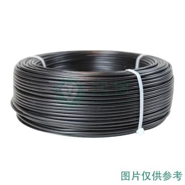 远东 防水光伏电缆，FS-PV EM DC1500V 1*4 黑 售卖规格：1米