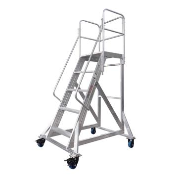 郑兴安 铝合金移动扶手梯，LGD-15 高度(mm):1500 售卖规格：1台