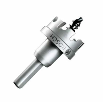 博世Bosch 硬质合金开孔器/钢板扩孔钻， 50mm，2608594039