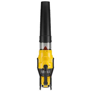 得伟/Dewalt 锂电无刷手持轴式吹风机，DCMBA572N-A9 裸机，60V 售卖规格：1把