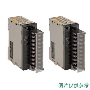 欧姆龙/OMRON 模拟量输入模块，CJ1W-AD081-V1 售卖规格：1个