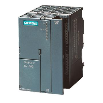 西门子/SIEMENS S7-300 IM360/-361/-365接口模块，6ES7365-0BA01-0AA0 售卖规格：1个