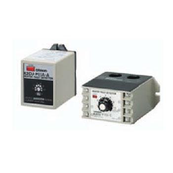 欧姆龙/OMRON 断线报警器，K2CU-F80A-FGS AC220V 售卖规格：1个