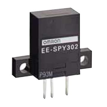 欧姆龙/OMRON 槽型光电开关，EE-SPY402 售卖规格：1个