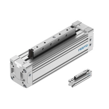 費(fèi)斯托 氣缸，DGC-K-25-1300-PPV-A-GK，1312501 售賣規(guī)格：1個(gè)