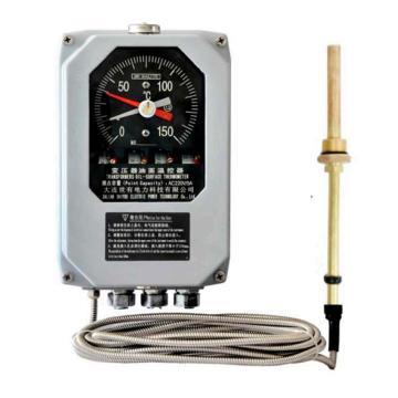 大连世有 变压器油面温控器，BWY-804AJ(TH) 6m 0-150℃ 售卖规格：1台