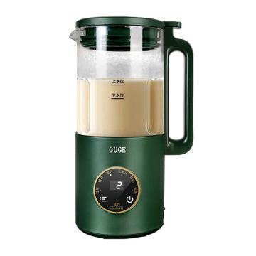 谷格 破壁机，家用小型豆浆机全自动多功能加热料理机榨汁机辅食机GG628