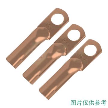 凤凰 单压厚件铜接线端子(酸洗），DTG-185(酸洗） 售卖规格：10只/包
