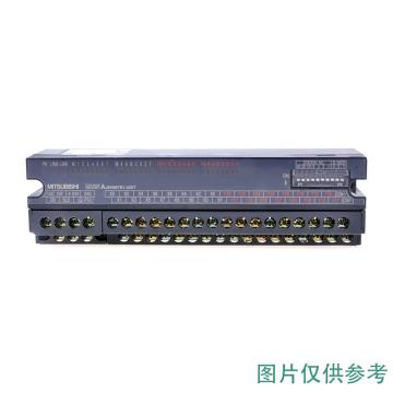 三菱电机 DC输入晶体管输出模块，AJ65SBTB1-16DT 售卖规格：1个