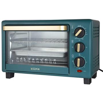 灿坤 电烤箱，多功能全自动烘烤机薯条机TSK-GK1441NST