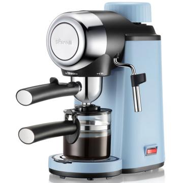 小熊 咖啡机，咖啡机可打奶泡KFJ-A02N1