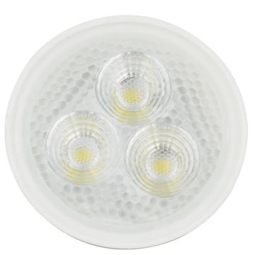 飞利浦/PHILIPS LED灯杯，MR16-LED-MR16-5.5W-2700K/6500K-24D 售卖规格：1个