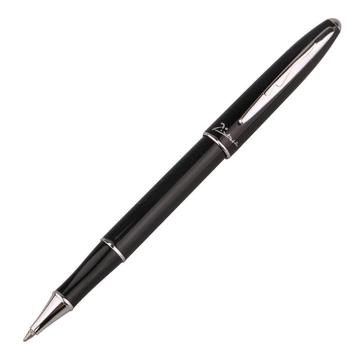 毕加索pimio 笔类，PS-L05亮黑宝珠笔金属重手感宝珠笔商务装